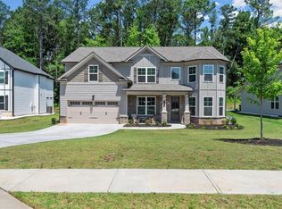 3172 Tranquility Way, Lawrenceville, GA 30044