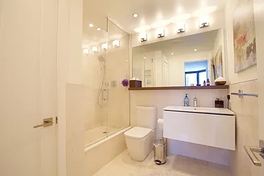 Rented by Yoram Adin, LREB