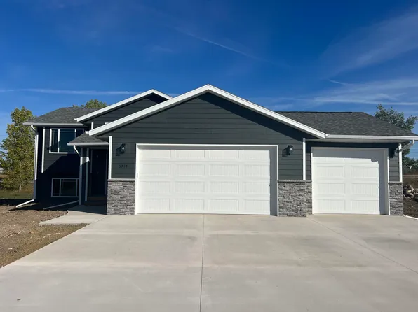 639 Valor Ct, Box Elder, SD 57719