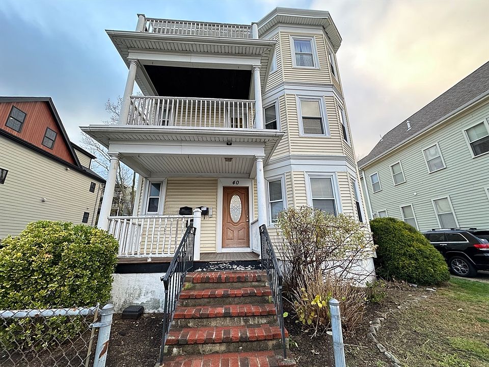 1st image of 40 McKone St #1