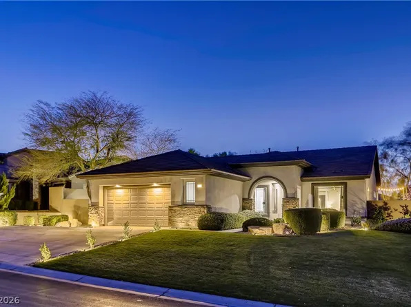 7 Stonemark Dr, Henderson, NV 89052