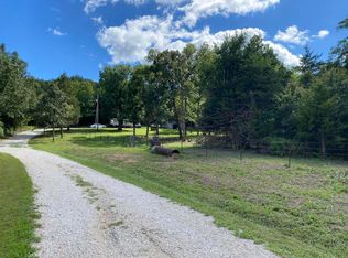 12117 Harley Ln, Willard, MO 65781