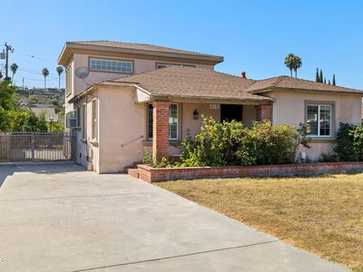 418 Park Ave, Monterey Park, CA, 91754