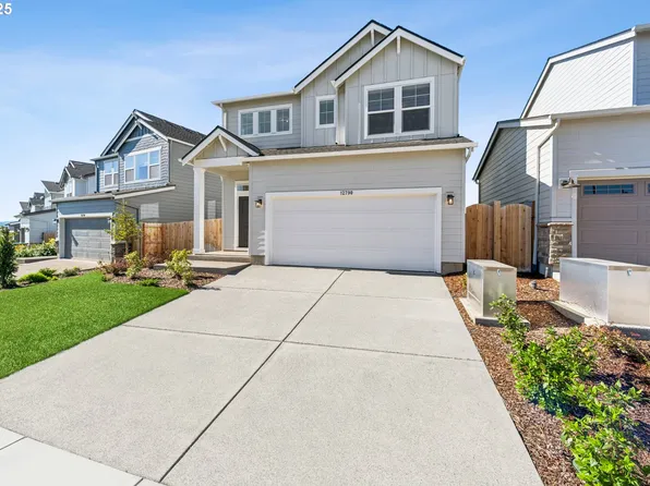 12790 SW Trask St, Beaverton, OR 97007