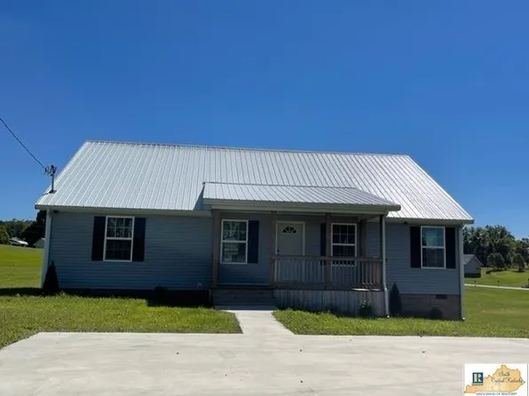 5842 Stovall Rd, Cave City, KY 42127