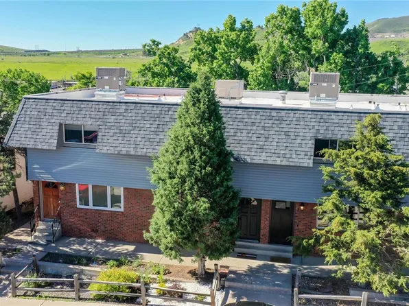 18226 W 3rd Place #2, Golden, CO 80401