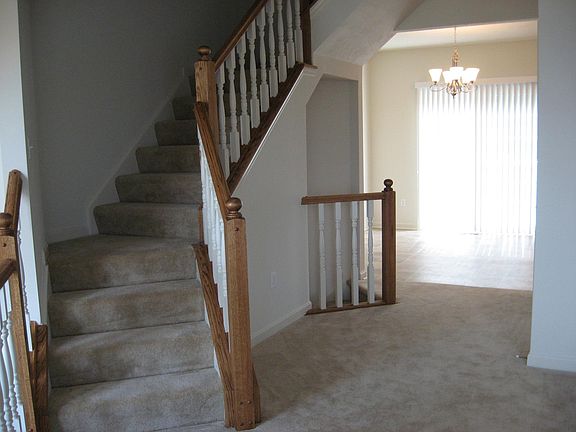 Living Room to Dining Area