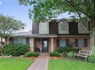 3839 N Arnoult Rd, Metairie, LA 70002