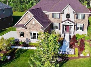 29240 Earth Ln, Farmington Hills, MI 48331
