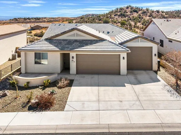 2285 Gold Rush Lane, Cottonwood, AZ 86326