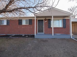 5546 Tucson St, Denver, CO 80239