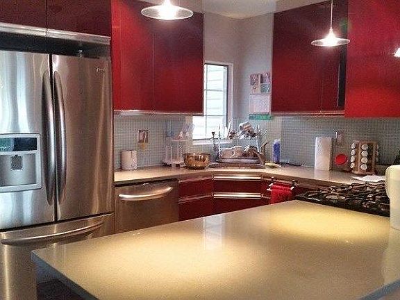 Modular Kitchen