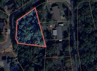 153 Fairview Dr, Petal, MS 39465