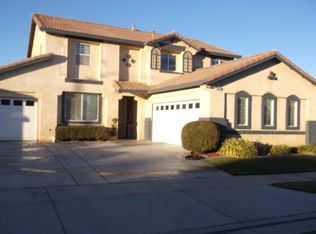 13820 Senna St, Hesperia, CA 92344