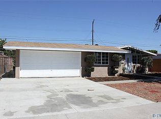 1038 N Hermosa Dr, Anaheim, CA 92801