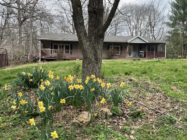 2863 Woodlawn Park Rd, Woodlawn, TN 37191