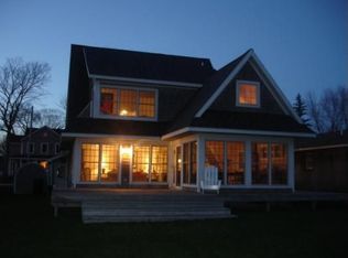 51 Lakeview Ave, Muskegon, MI