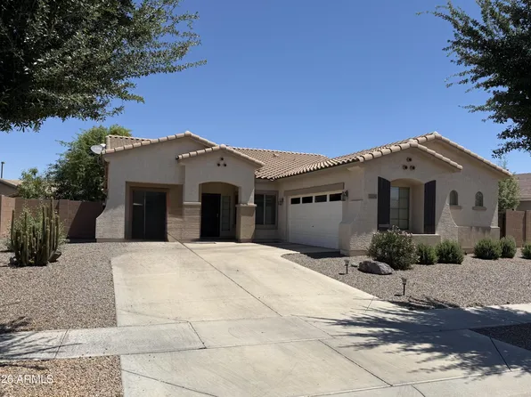 2924 E COCONINO Drive, Gilbert, AZ 85298