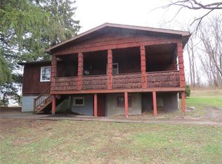 206 Dry Hill Rd, Connellsville, PA 15425
