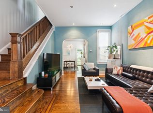 2310 E Huntingdon St, Philadelphia, PA 19125