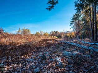 LOT R03-1C Centre Rd, Sabattus, ME 04280