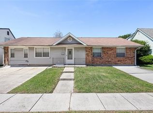 3619 E Louisiana State Dr, Kenner, LA 70065
