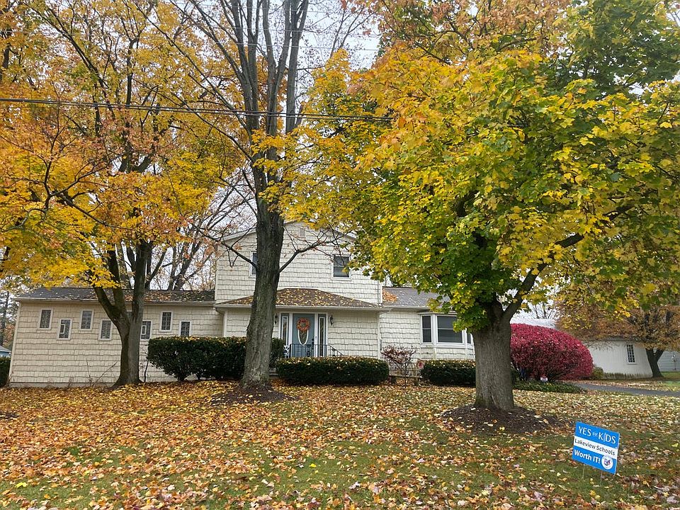 2370 McCleary Jacoby Rd, Cortland, OH 44410 Zillow