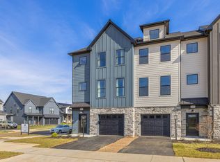 48B Miranda Xing, Charlottesville, VA 22901