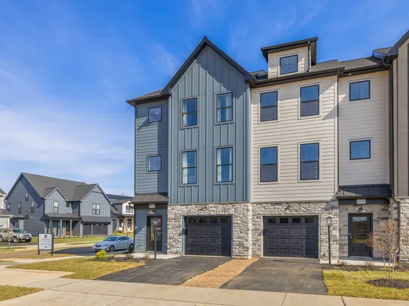 48B Miranda Xing, Charlottesville, VA 22901