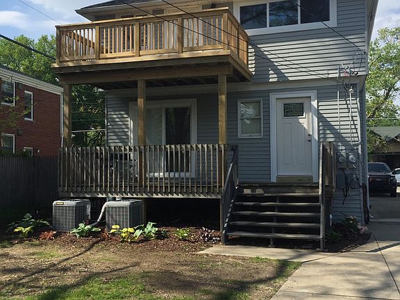 2nd image of 912 E Lincoln Ave