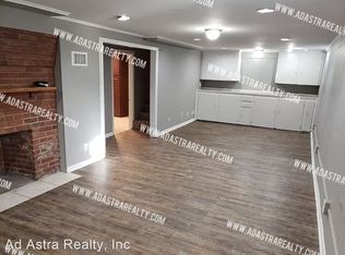 8410 W 55th Ter, Mission, KS 66202