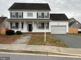 343 Sharp Rd, Denton, MD 21629