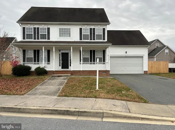 343 Sharp Rd, Denton, MD 21629