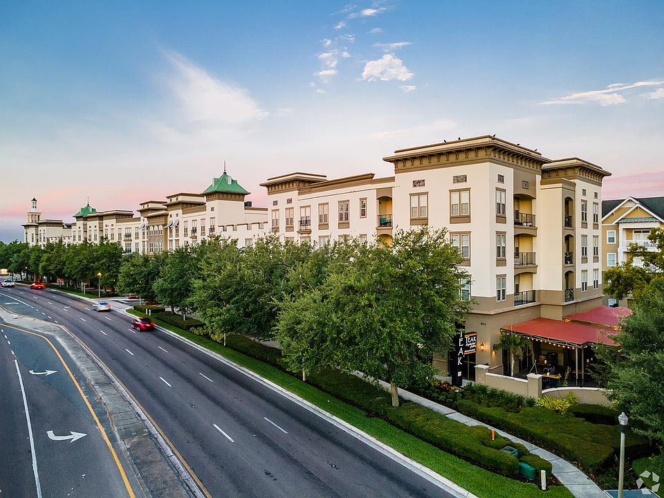 The Village at Lake Lily Apartment Rentals Maitland, FL Zillow