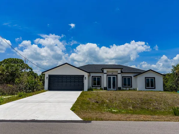 2392 SW Madden Ave Avenue, Palm Bay, FL 32908