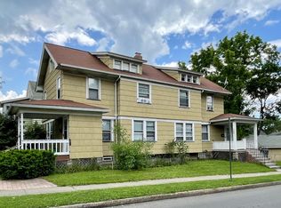 588 Ridgeway Ave, Rochester, NY 14615