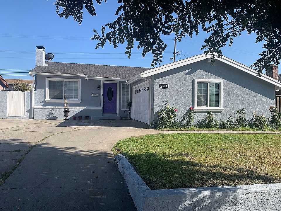 New Exterior Paint