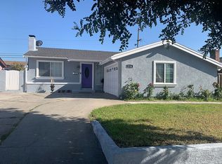 3224 Rocky Mountain Dr, San Jose, CA