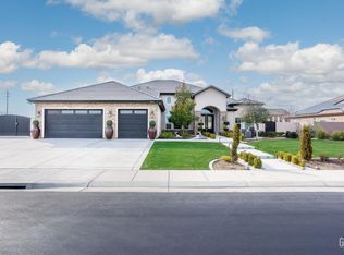4005 Stonewick Dr, Bakersfield, CA 93314