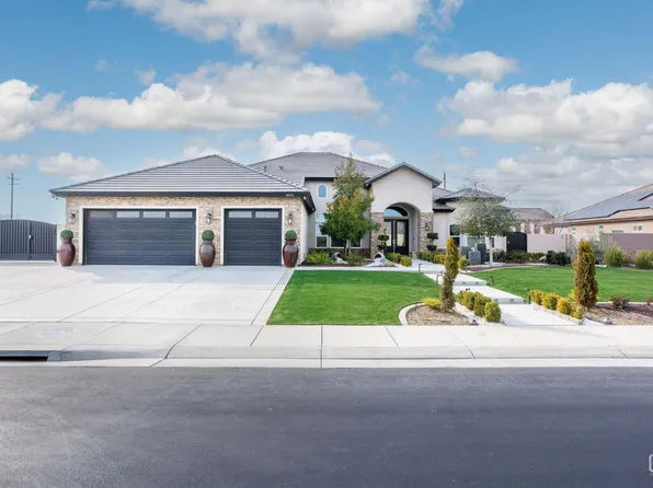 4005 Stonewick Dr, Bakersfield, CA 93314