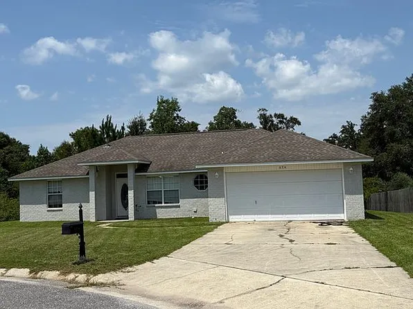 634 Emu Ln, Pensacola, FL 32534