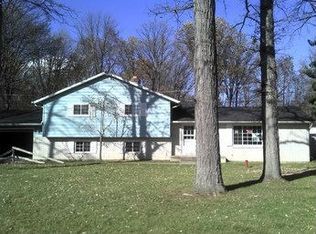 4938 W Water St, Clyde, MI 48049