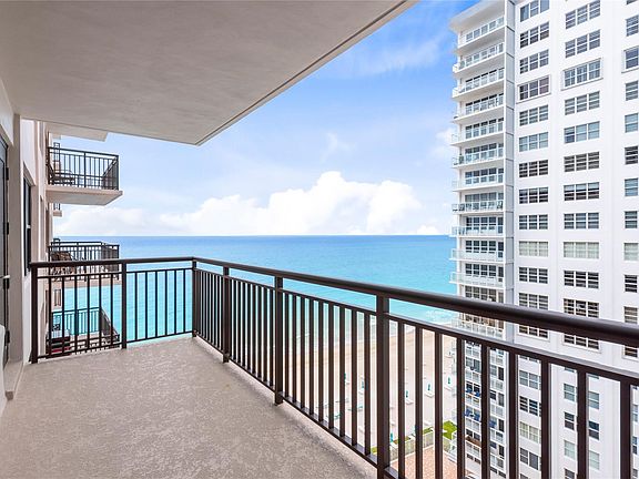 2nd image of 3800 Galt Ocean Dr APT 1108