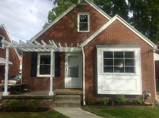 4546 Devonshire Rd, Toledo, OH 43614