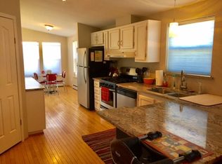 415 E 7th St, Salida, CO 81201