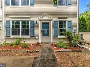 1017 Robin Hill Ter, Frederick, MD 21702