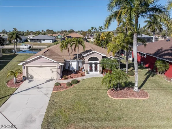 3424 SW 5th Ave, Cape Coral, FL 33914