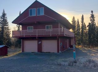 37796 Arabian Ln, Sterling, AK 99672