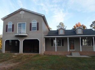 775 Shiloh Rd, Cedartown, GA 30125