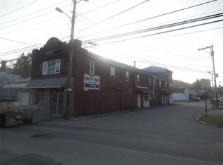 847 Main St, Bentleyville, PA 15314